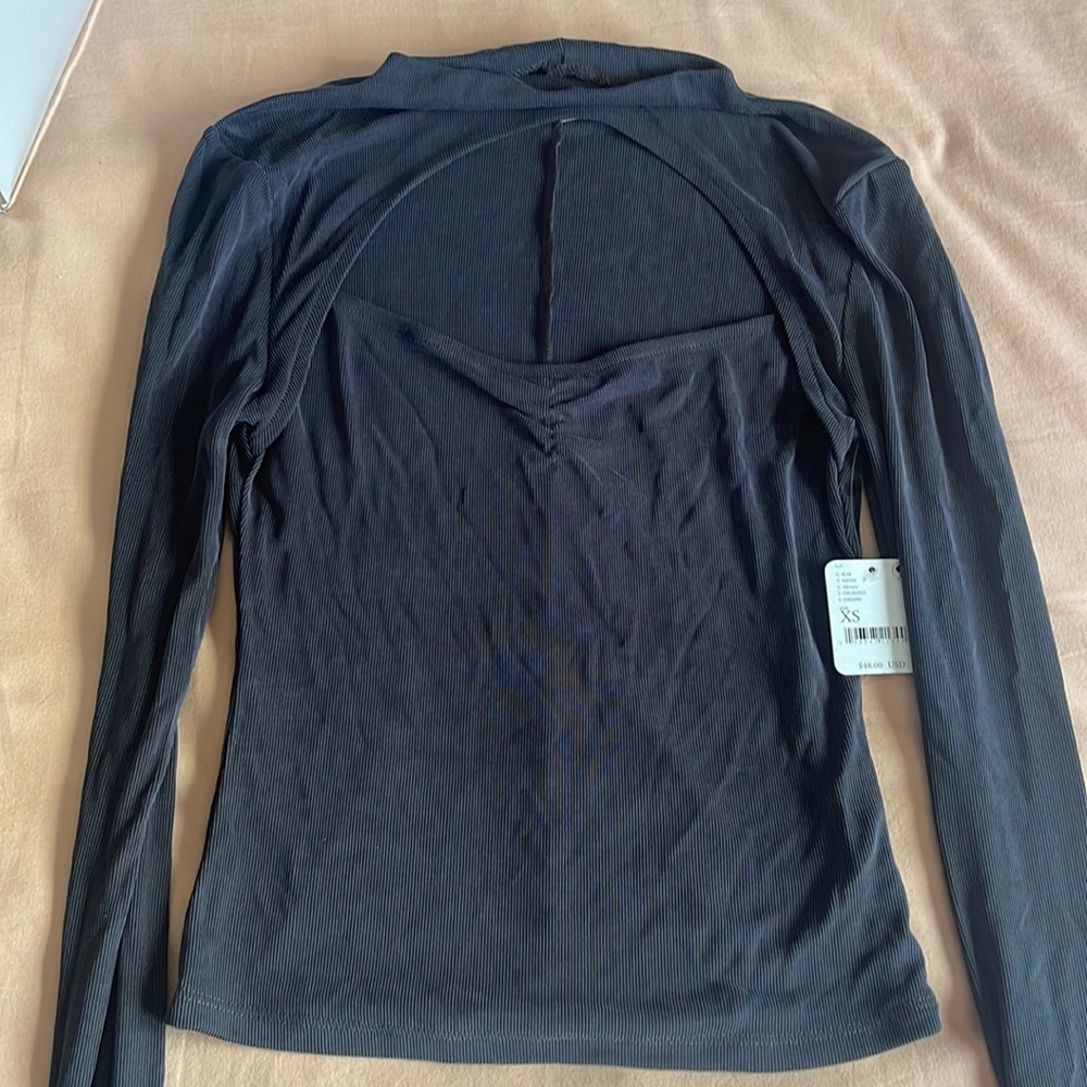 Intimately Free People Long Sleeve